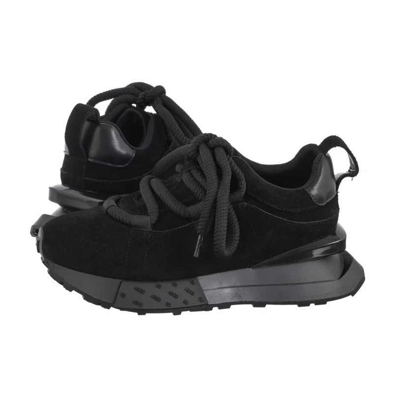 Artiker Czarne 54C1464 (AR132-a) batai