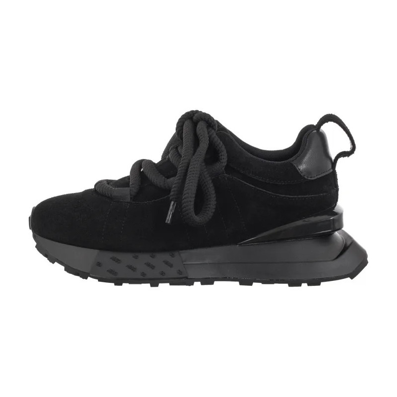 Artiker Czarne 54C1464 (AR132-a) kurpes