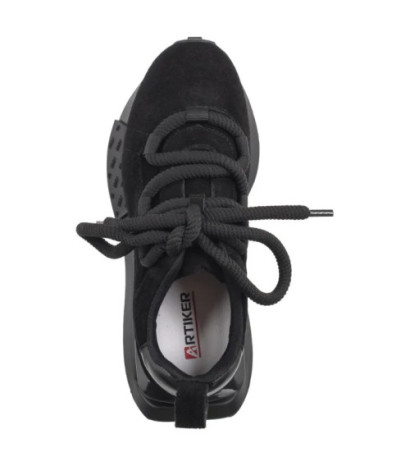 Artiker Czarne 54C1464 (AR132-a) batai