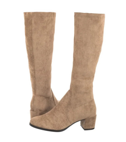 Sergio Leone Beżowe KZ 205  (SL536-a) kingad