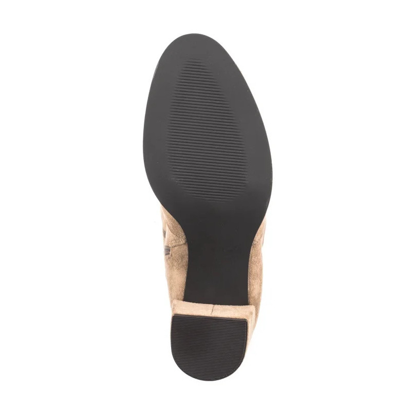 Sergio Leone Beżowe KZ 205  (SL536-a) bateliai