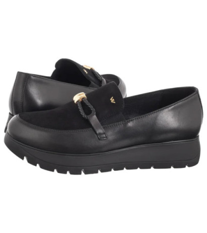 Wojas Czarne 46304-71 (WO210-a) kingad