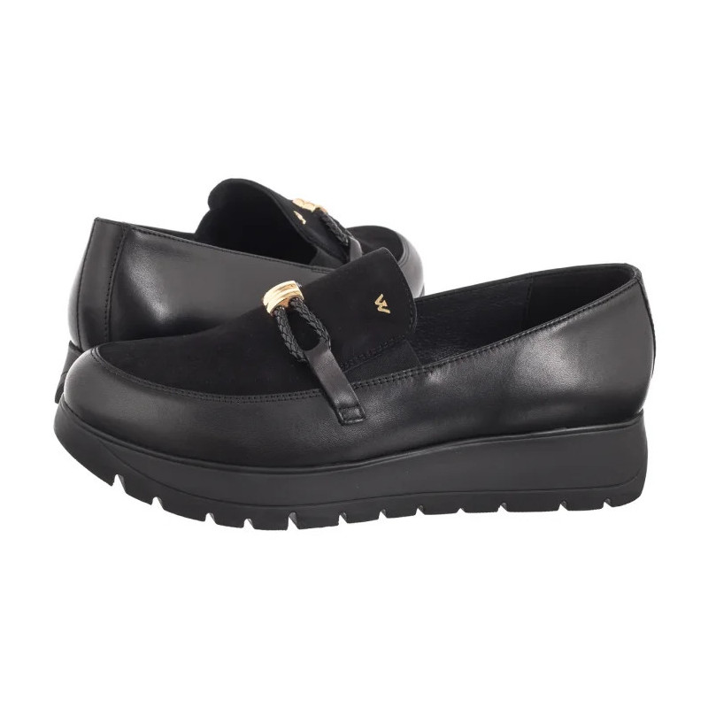 Wojas Czarne 46304-71 (WO210-a) kingad