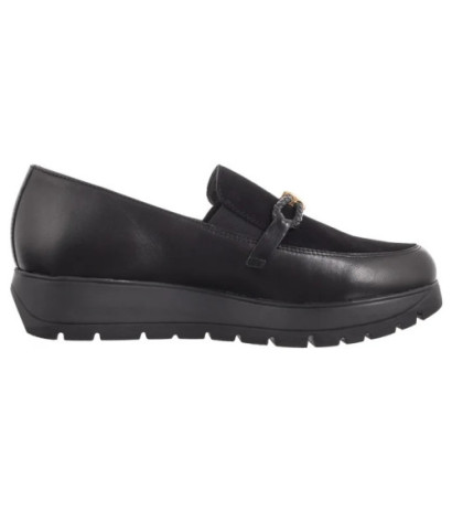 Wojas Czarne 46304-71 (WO210-a) kurpes