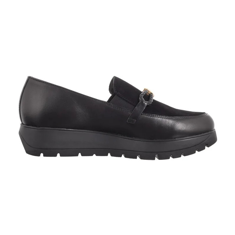 Wojas Czarne 46304-71 (WO210-a) kingad