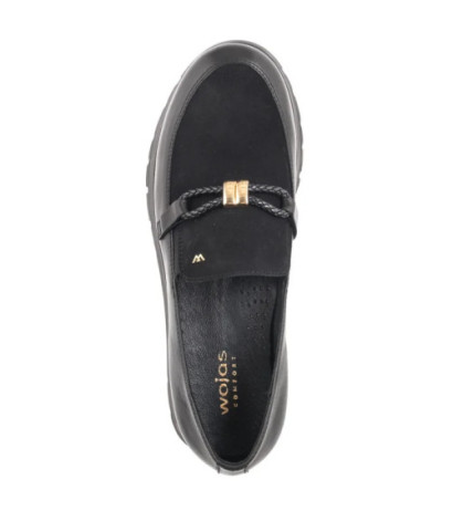 Wojas Czarne 46304-71 (WO210-a) batai