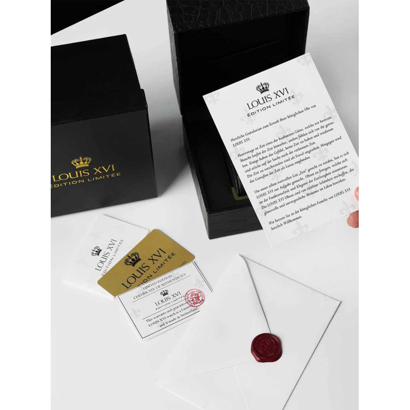 Louis XVI LXVI1431 