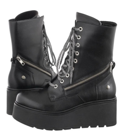 Maciejka Czarne 06676-01/00-8 (MA1277-a) batai