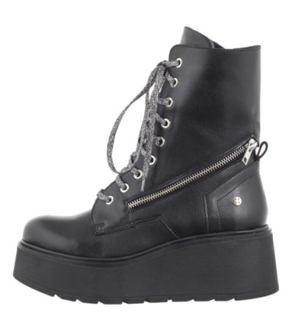 Maciejka Czarne 06676-01/00-8 (MA1277-a) batai