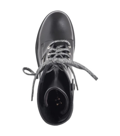 Maciejka Czarne 06676-01/00-8 (MA1277-a) batai