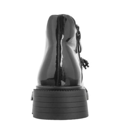 Filippo Czarne DBT6370/25 BK (FO123-a) batai