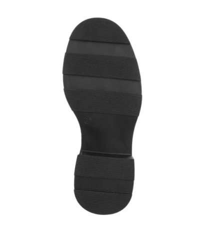 Filippo Czarne DBT6370/25 BK (FO123-a) kurpes