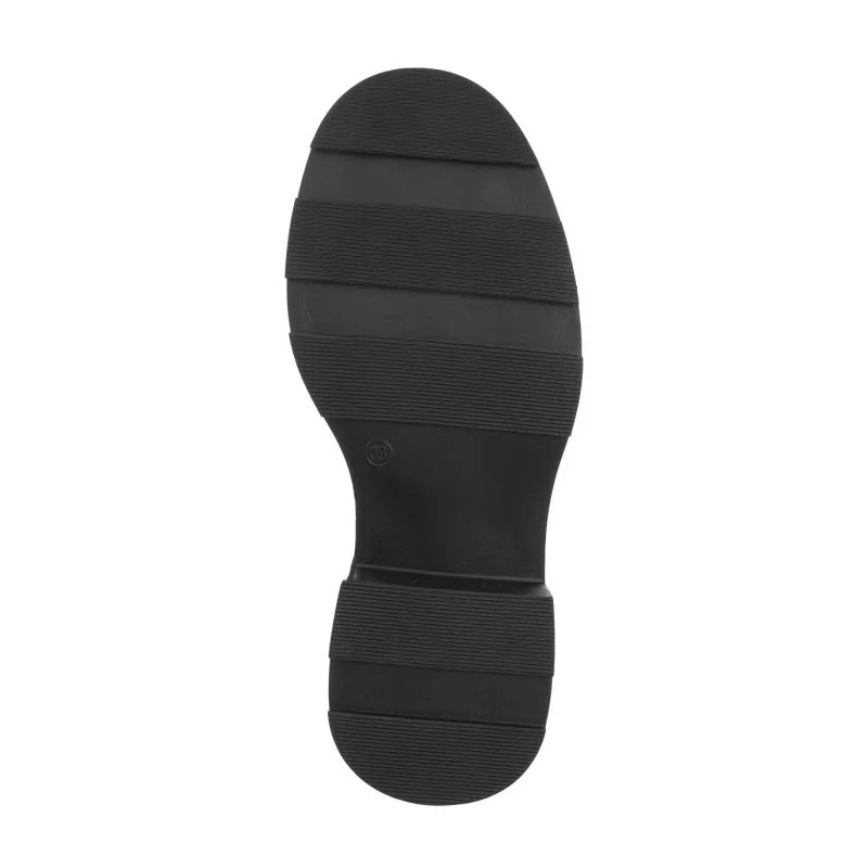 Filippo Czarne DBT6370/25 BK (FO123-a) kurpes