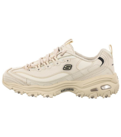 Skechers D'lites Fresh Start Off White 11931/OFWT (SK54-c) sportiniai bateliai