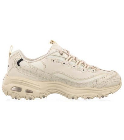 Skechers D'lites Fresh Start Off White 11931/OFWT (SK54-c) spordijalatsid