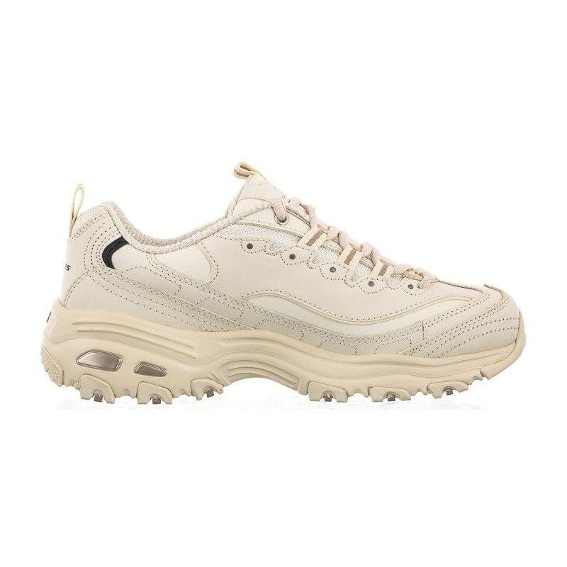 Skechers D'lites Fresh Start Off White 11931/OFWT (SK54-c) spordijalatsid