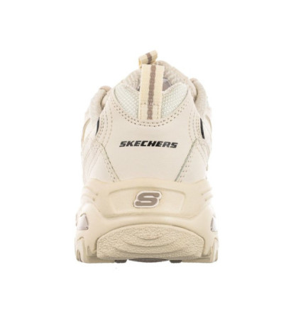 Skechers D'lites Fresh Start Off White 11931/OFWT (SK54-c) sporta apavi
