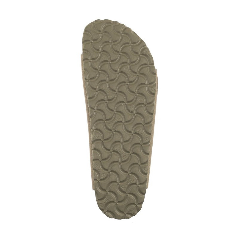 Birkenstock Arizona BS Faded Khaki 1027697 (BK260-d) Women's Shoes/Flip Flops