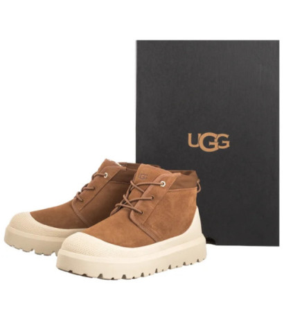 UGG M Neumel Weather Hybrid 1143991 CWTC (UA130-a) pārgājienu zābaki