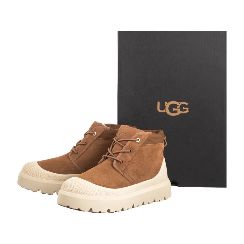 UGG M Neumel Weather Hybrid 1143991 CWTC (UA130-a) pārgājienu zābaki
