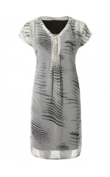 Dress Fransa Ebdeco 3 600933 suknelė