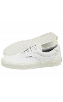 Vans Era 59 (Mono TL) Blanc VN0003S4IT8 (VA104-a) bateliai
