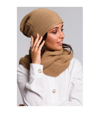 BK042 Komin - karmelowy