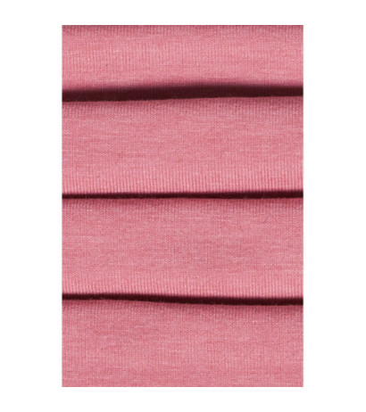 Bawełniana maseczka dwuwarstwowa - różowa