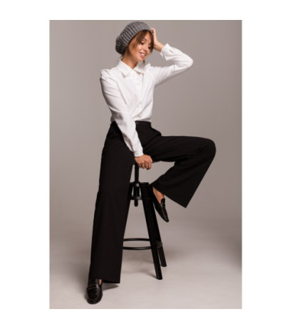 BK060 Beret - grafitowy