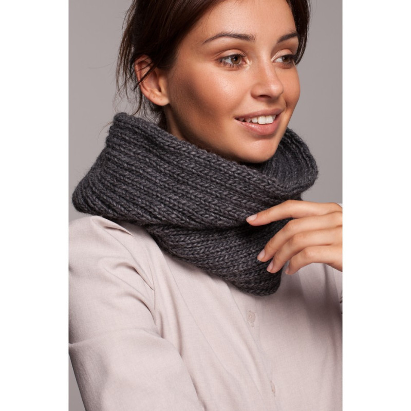 BK062 Komin wąski - grafitowy