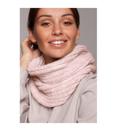 BK062 Komin wąski - różowy