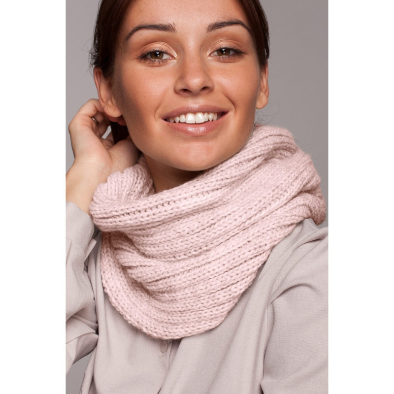 BK062 Komin wąski - różowy