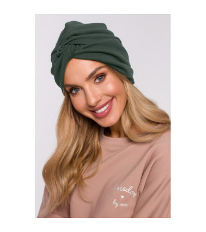 M601 Czapka Typu Turban - militarna zieleń