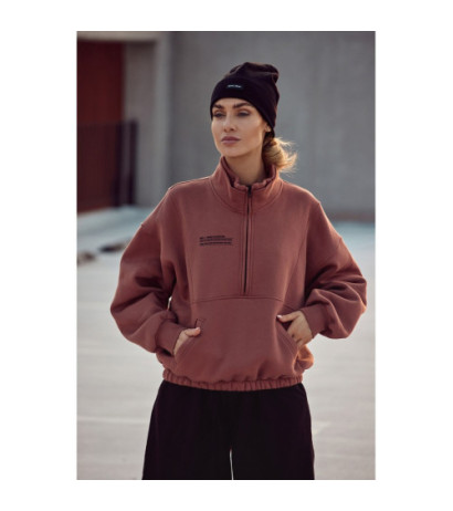 M624 Czapka beanie - czarna