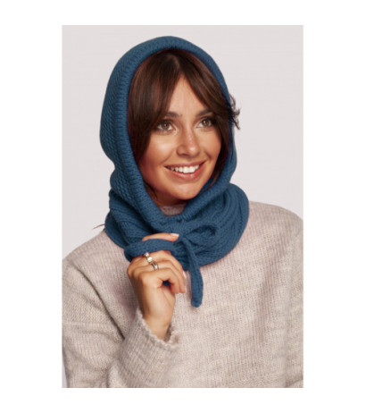 BK095 Kominiarka z trokami - morska