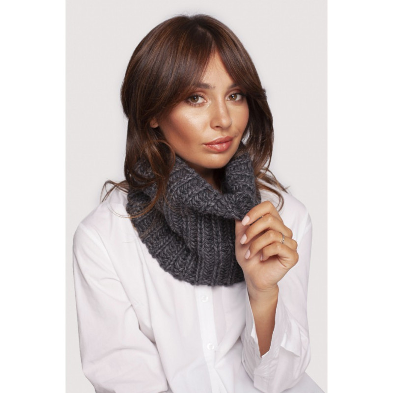 BK097 Komin - grafitowy