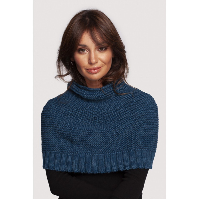 BK099 Komin rozkładany na ramiona - morski