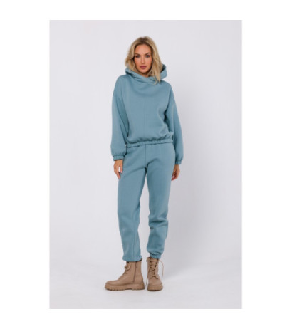 M759 Bluza z kapturem - agawa