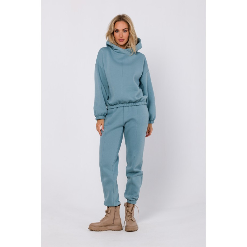 M759 Bluza z kapturem - agawa