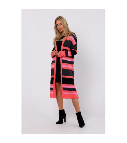 M774 Kardigan w paski - model 2