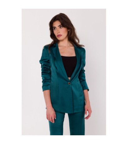 K173 Żakiet - zielony