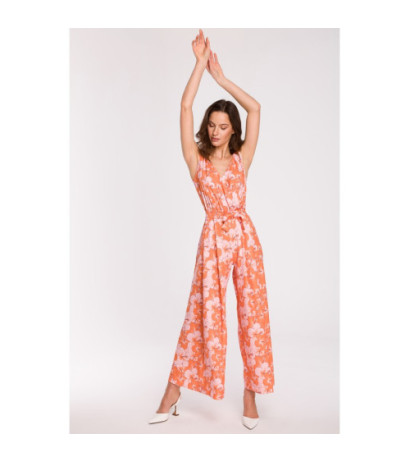 K135 Kombinezon z kopertową górą - model 1