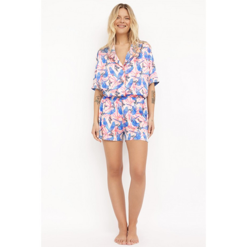 LA134 Szorty do spania - model 2