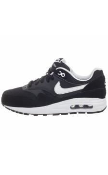 Nike Air Max 1 (GS) 807602-001 (NI650-b) bateliai
