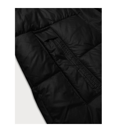 WINTER JACKET WITH MEMBRANE MINT (W182) striukė