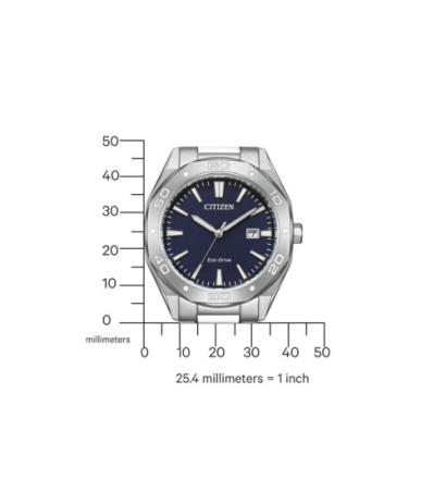 Citizen BM7631-52L 