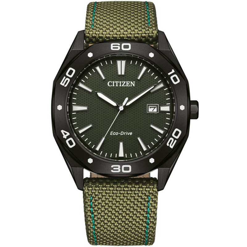 Citizen BM7635-01X 