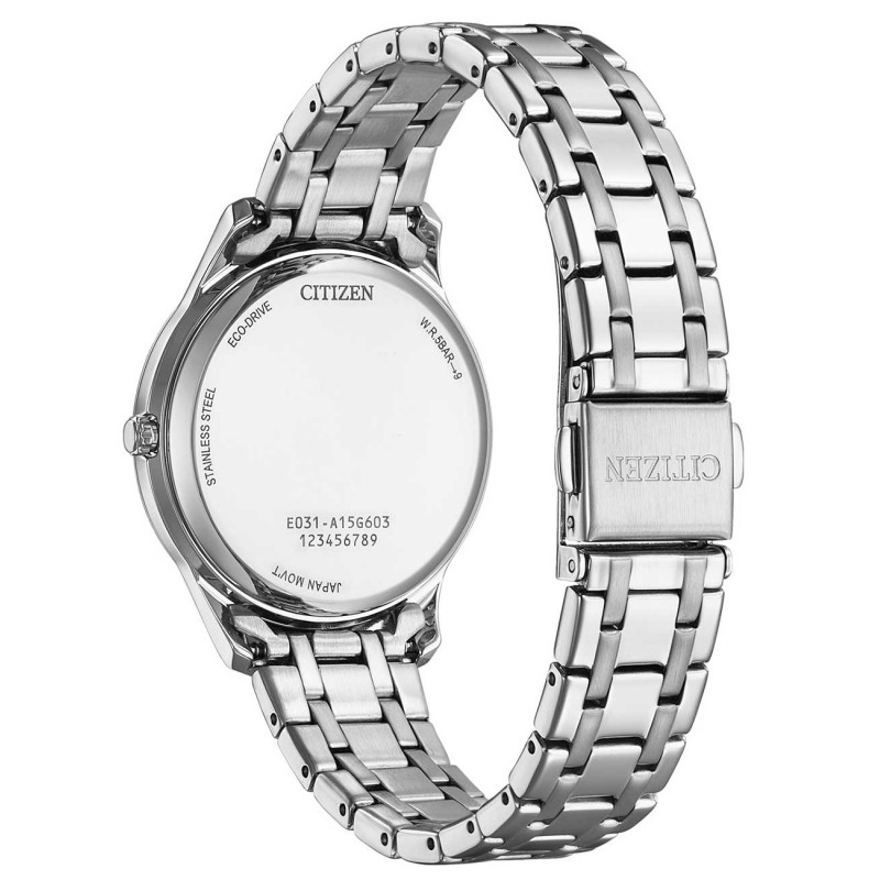 Citizen EM0411-71X 