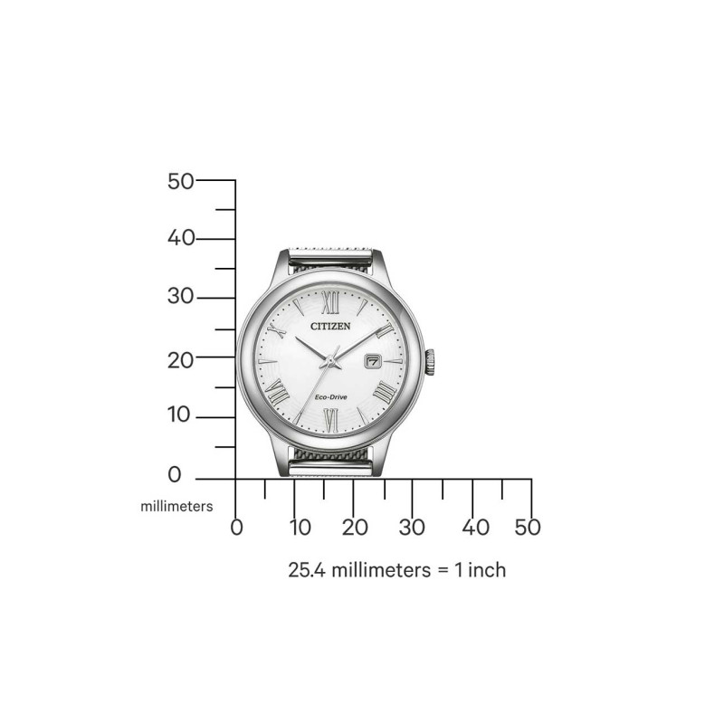 Citizen EW2621-75A 