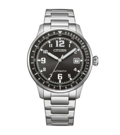 Citizen NJ0190-51E 